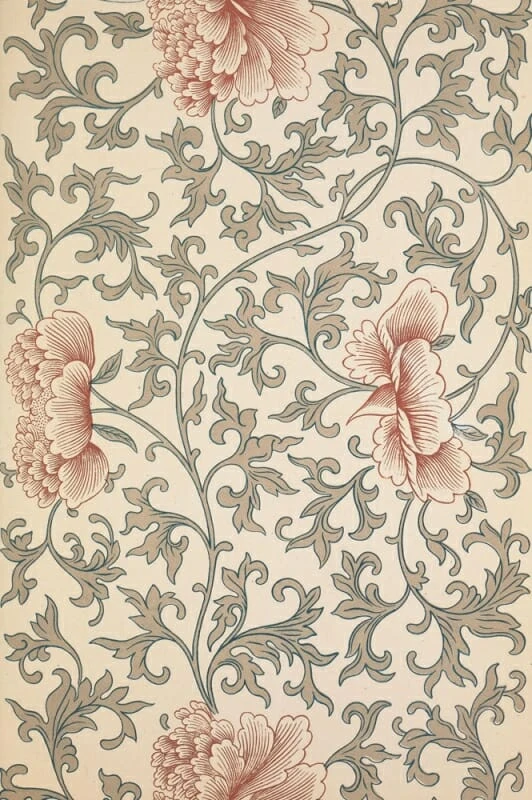Wonderful Dunhuang Mural Color Matching 16