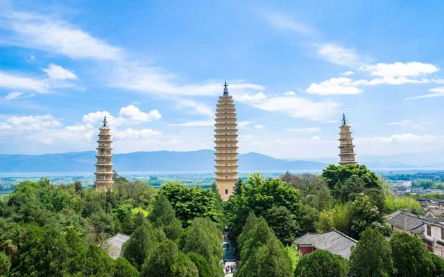 4 Types of Chinese Architecture That You Need to Know