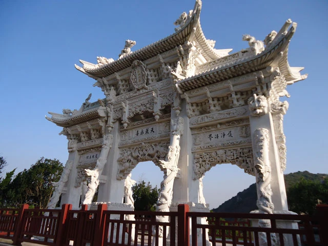 4 Types of Chinese Architecture That You Need to Know