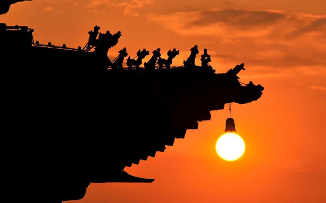 4 Types of Chinese Architecture That You Need to Know