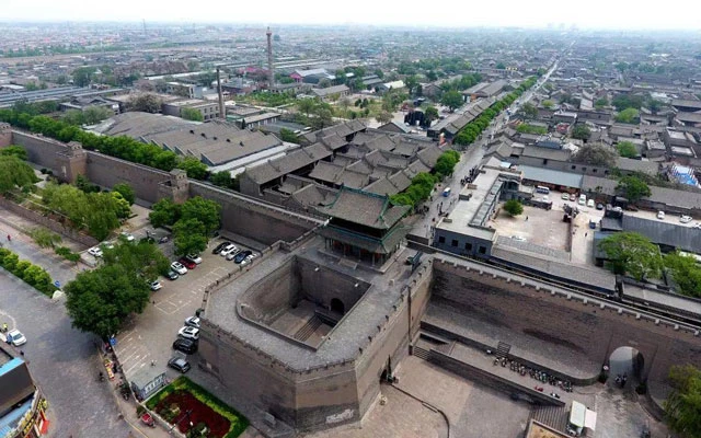 4 Types of Chinese Architecture That You Need to Know