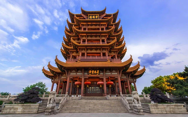 4 Types of Chinese Architecture That You Need to Know 1