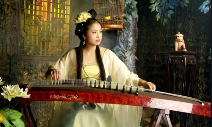 5 Most Popular Chinese Instruments