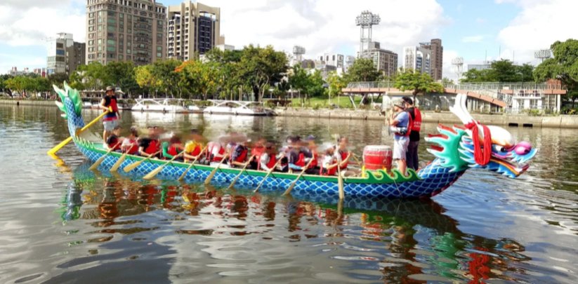 The Dragon Boat Festival Will Occur next Month
