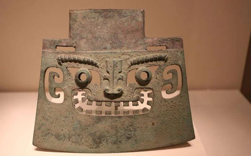Brief History of the Shang Dynasty