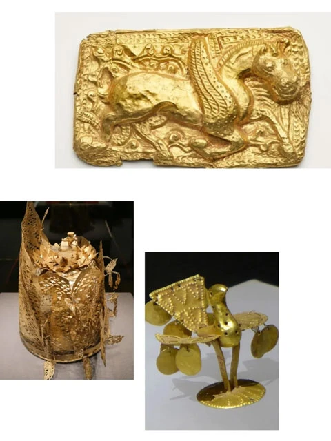 Fashion Secrets in Traditional Chinese Jewelry Boxes