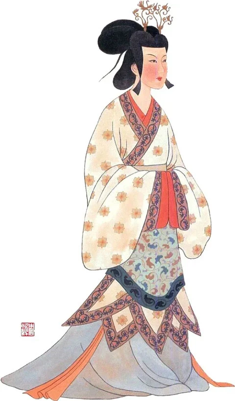 Fashion Secrets in Traditional Chinese Jewelry Boxes