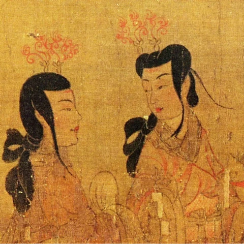 Fashion Secrets in Traditional Chinese Jewelry Boxes