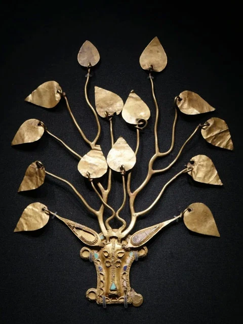 Fashion Secrets in Traditional Chinese Jewelry Boxes