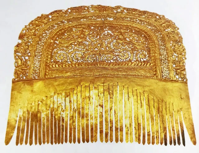 Fashion Secrets in Traditional Chinese Jewelry Boxes
