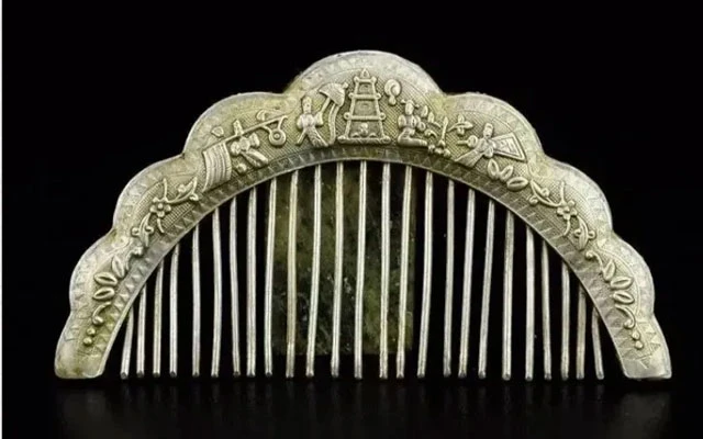Fashion Secrets in Traditional Chinese Jewelry Boxes