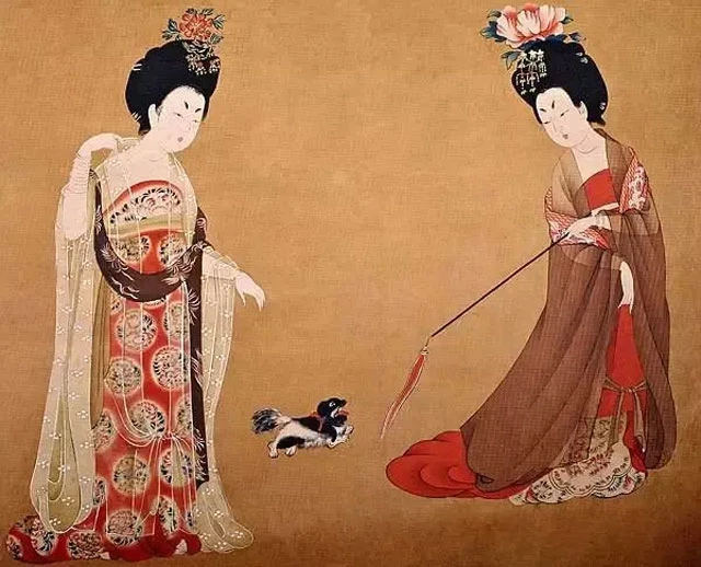 Fashion Secrets in Traditional Chinese Jewelry Boxes
