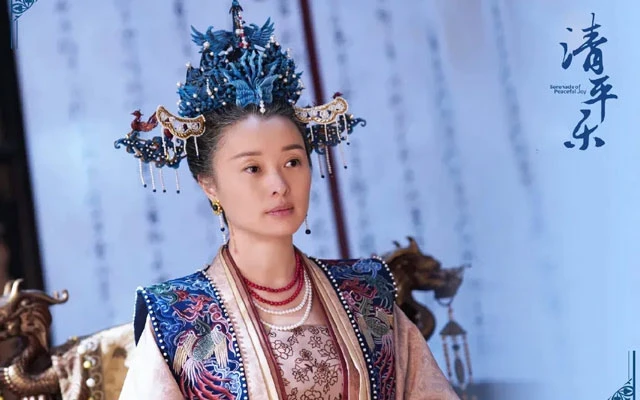 Fashion Secrets in Traditional Chinese Jewelry Boxes