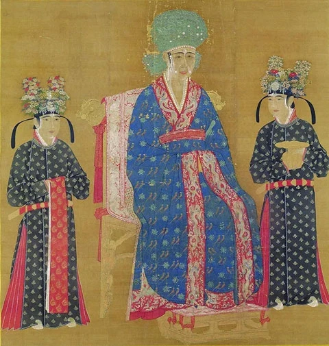 Fashion Secrets in Traditional Chinese Jewelry Boxes