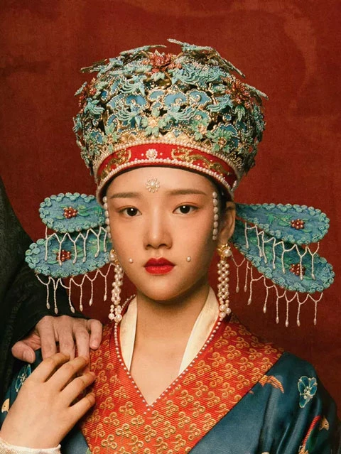 Fashion Secrets in Traditional Chinese Jewelry Boxes
