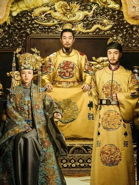 Fashion Secrets in Traditional Chinese Jewelry Boxes