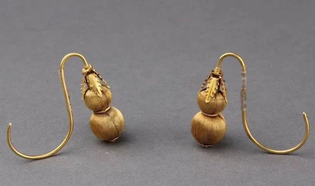 Fashion Secrets in Traditional Chinese Jewelry Boxes