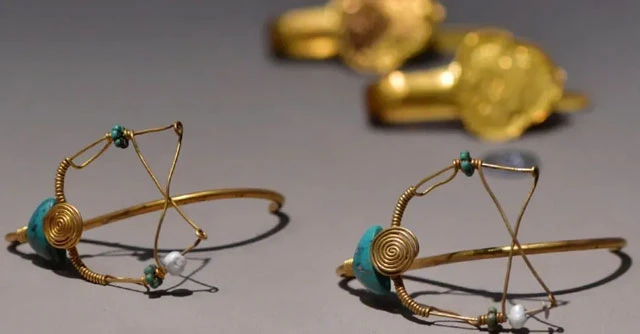 Fashion Secrets in Traditional Chinese Jewelry Boxes