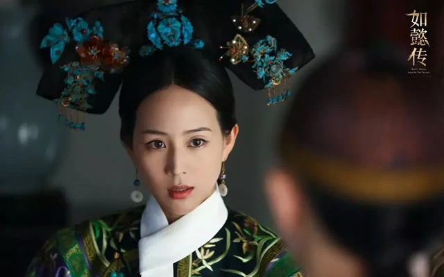 Fashion Secrets in Traditional Chinese Jewelry Boxes
