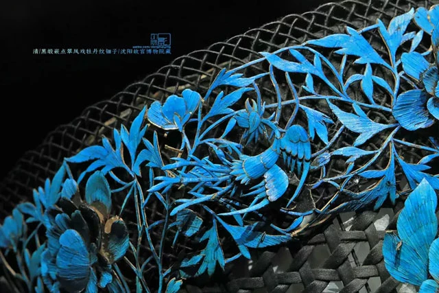 Fashion Secrets in Traditional Chinese Jewelry Boxes