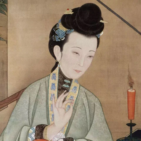 Fashion Secrets in Traditional Chinese Jewelry Boxes