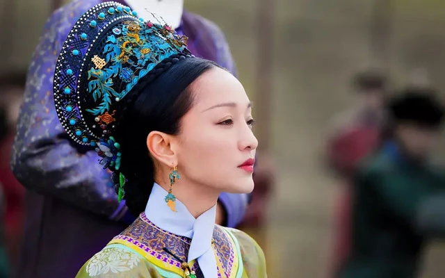 Fashion Secrets in Traditional Chinese Jewelry Boxes