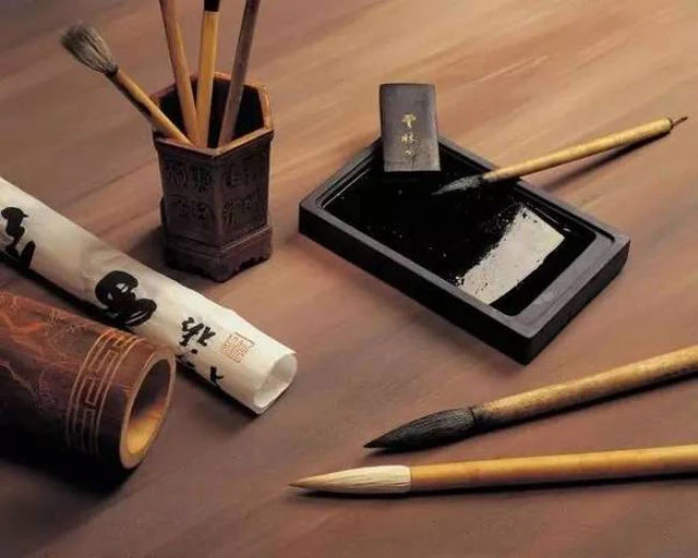 History and Characteristics of Chinese Painting 1