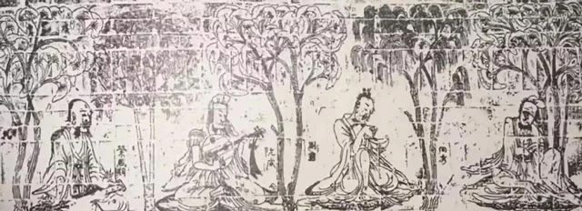 History and Characteristics of Chinese Painting