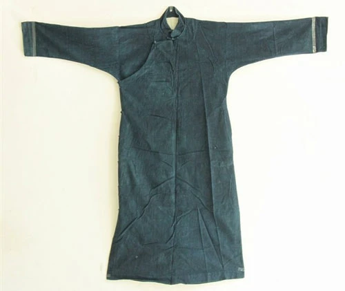 Then and Now of the Chinese Traditional Changshan