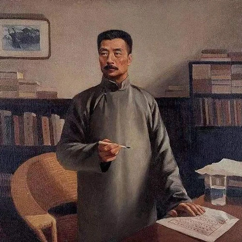 Then and Now of the Chinese Traditional Changshan
