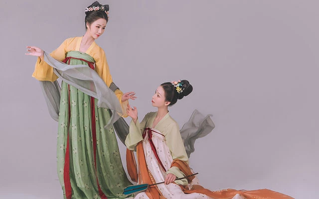 Traditional Chinese Clothing - What do you wear in China
