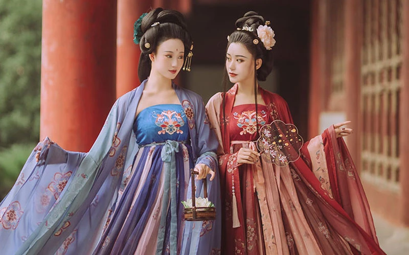 What is Hezi Qun - Origins and Types 99