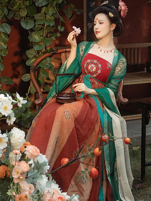 What is Hezi Qun - Origins and Types 5