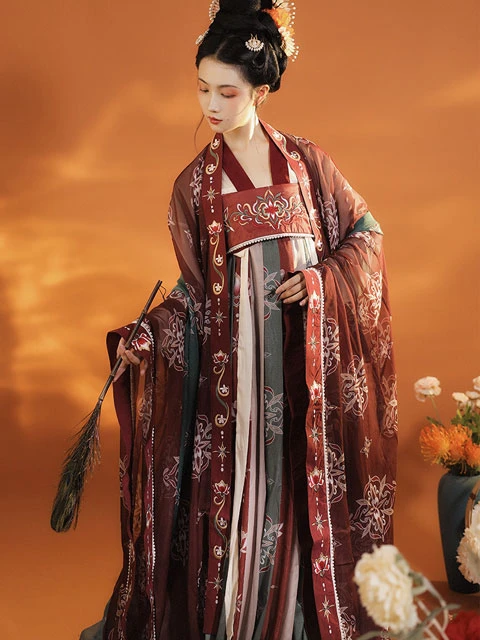What is Hezi Qun - Origins and Types 11