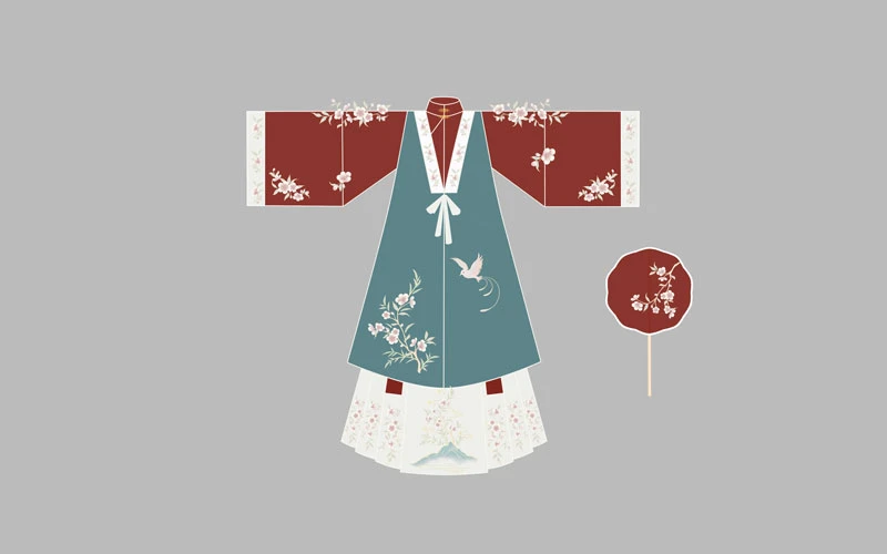 Hanfu Making