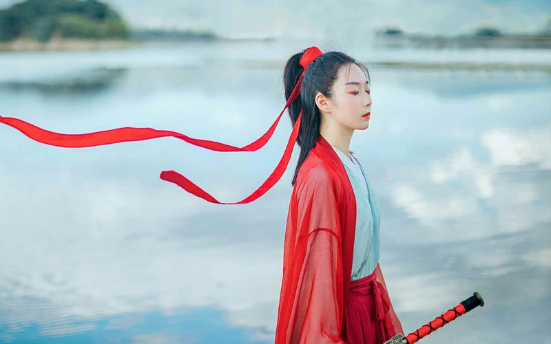 The Basics of Hanfu