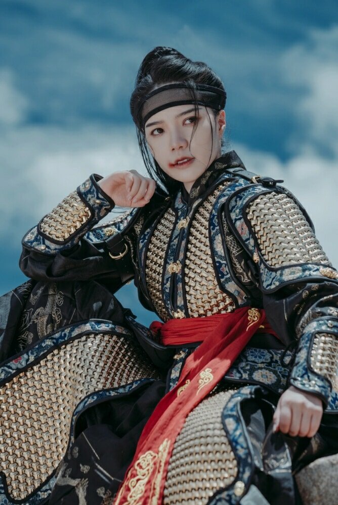 Ling’s Hanfu Community Share, 2021 Q2 181