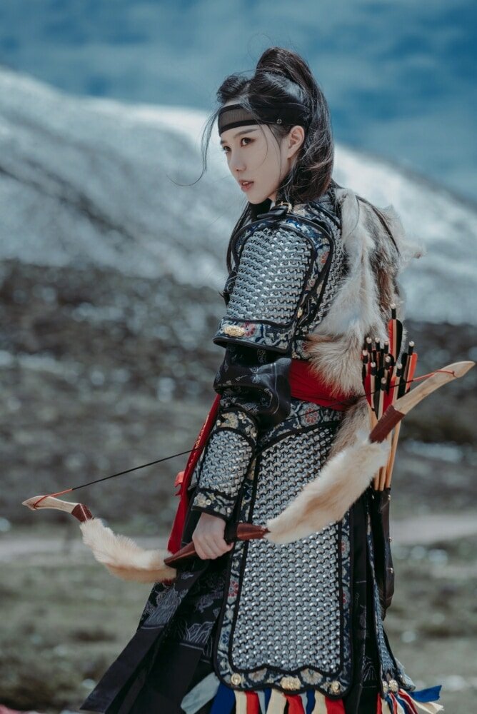 Ling’s Hanfu Community Share, 2021 Q2 183