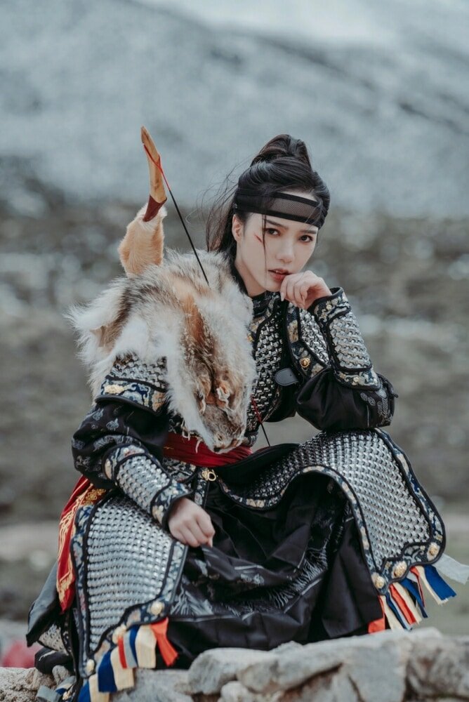 Ling’s Hanfu Community Share, 2021 Q2 180