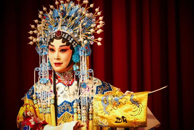 4 Chinese Traditional Performing Arts You Need to Know