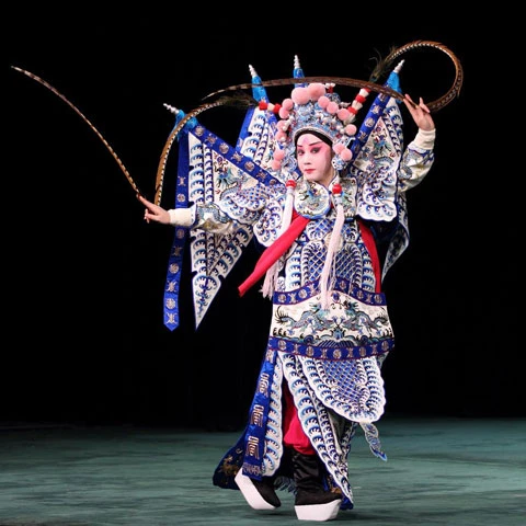 4 Chinese Traditional Performing Arts You Need to Know