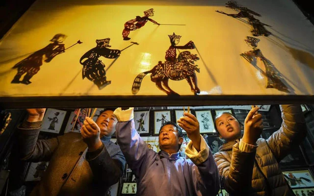 4 Chinese Traditional Performing Arts You Need to Know