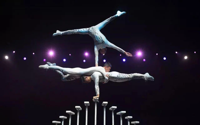 4 Chinese Traditional Performing Arts You Need to Know