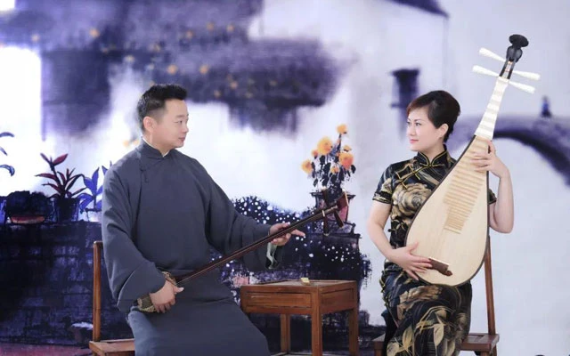 4 Chinese Traditional Performing Arts You Need to Know
