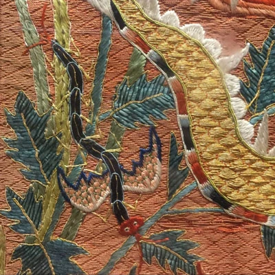 Hanfu Dressing Elements for Dragon Boat Festival 2