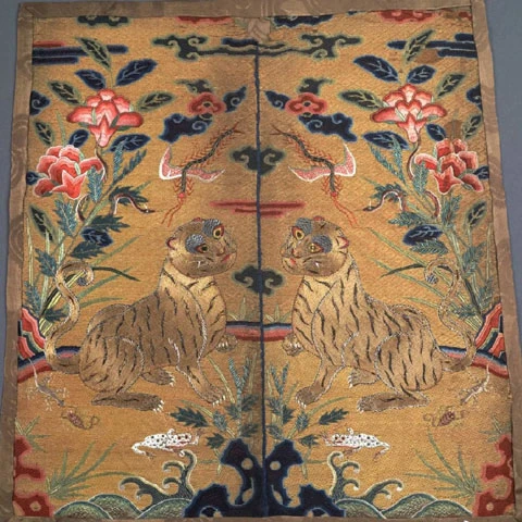 Hanfu Dressing Elements for Dragon Boat Festival 5