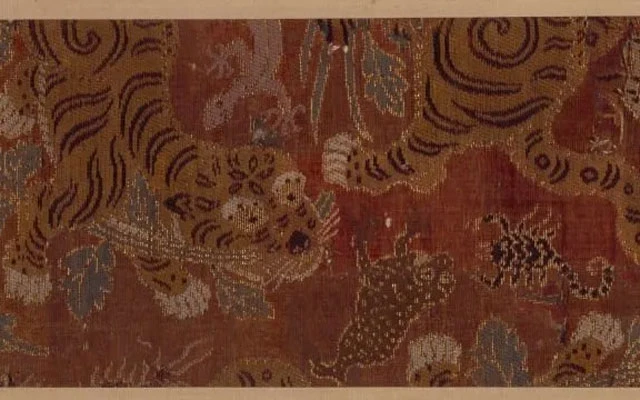 Hanfu Dressing Elements for Dragon Boat Festival 9
