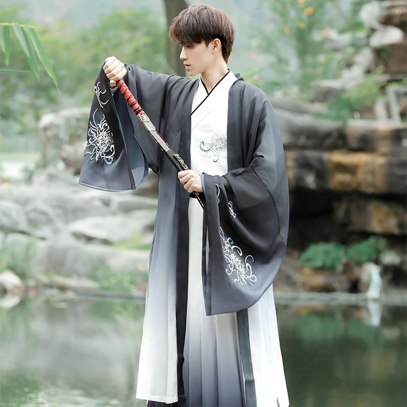 Ink-Kirin-male-hanfu-01 Ink Kirin male hanfu