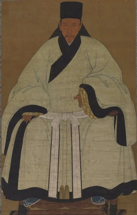 Shenyi - Ancient Hanfu Style Revered by Confucians