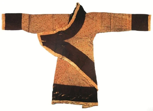Shenyi - Ancient Hanfu Style Revered by Confucians